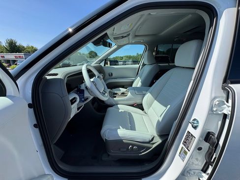New 2026 Hyundai Palisade Limited AWD/4WD image 37