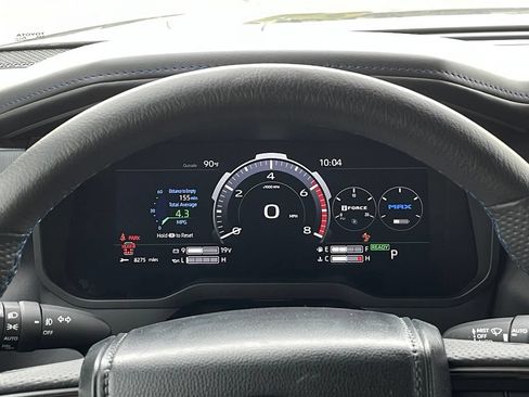 Used 2024 Toyota Sequoia Platinum AWD/4WD image 15