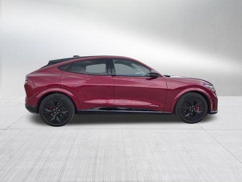Used 2025 Ford Mustang Mach-E GT AWD/4WD image 5