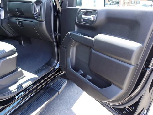Used 2024 Chevrolet Silverado 1500 Custom AWD/4WD image 31