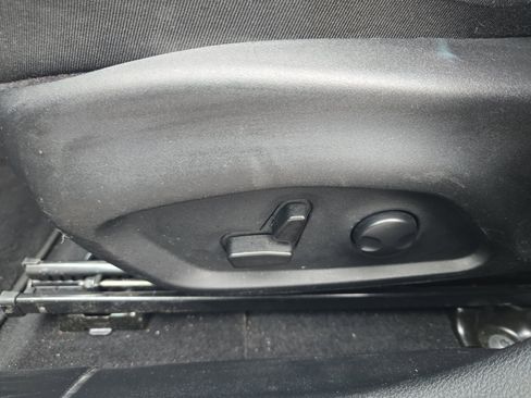 Used 2022 Jeep Compass Latitude image 18