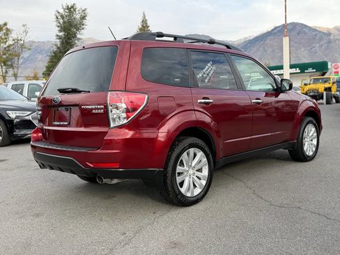 Used 2012 Subaru Forester 2.5X Limited image 67