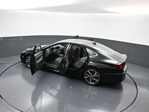 Used 2022 Hyundai Sonata SEL Plus w/ Cargo Package image 44