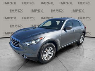 Used 2016 INFINITI QX70 AWD image 1