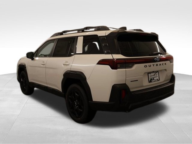 New 2026 Subaru Outback Limited AWD/4WD image 4