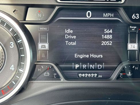 Used 2021 RAM 1500 Big Horn image 22