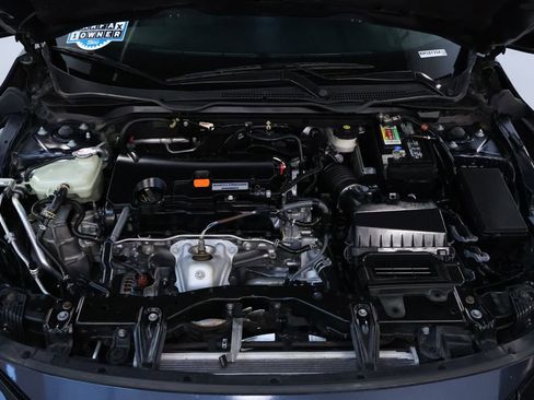 Used 2020 Honda Civic LX image 30