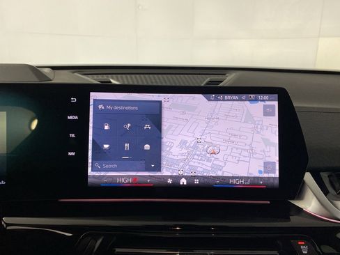 New 2026 BMW X2 xDrive28i w/ Technology Package image 11