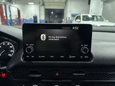 Used 2024 Honda HR-V Sport image 20