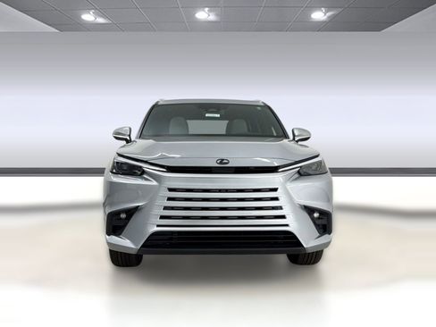 New 2026 Lexus TX 350 AWD image 6