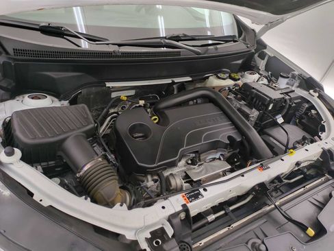 Used 2023 Chevrolet Equinox LT image 13