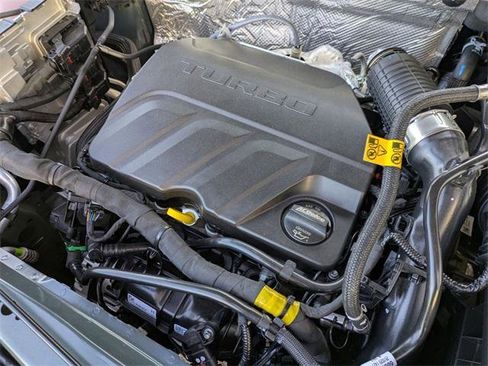 New 2026 Chevrolet Trax LT w/ Driver Confidence Package image 29