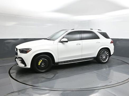 Used 2024 Mercedes-Benz GLE 350 4MATIC image 30