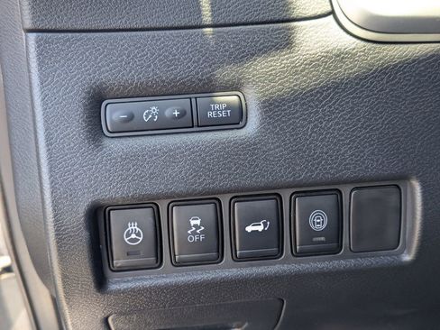 Used 2022 Nissan Murano SL w/ SL Moonroof Package image 23