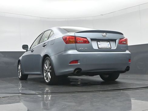 Used 2006 Lexus IS 350 image 42