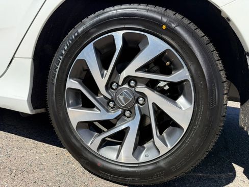 Used 2016 Honda Civic EX image 41