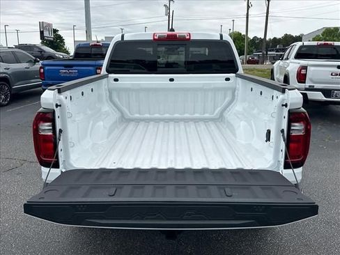 New 2026 GMC Canyon Elevation RWD image 11