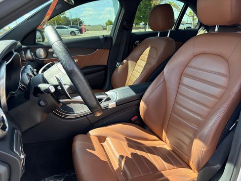 Used 2019 Mercedes-Benz C 43 AMG 4MATIC Sedan image 14