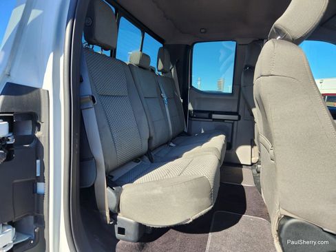 Used 2015 Ford F150 XLT w/ Equipment Group 302A Luxury image 50