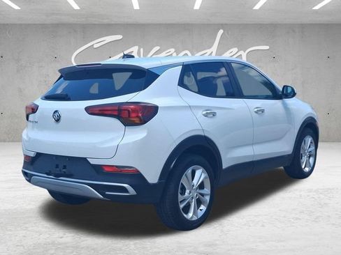 Used 2023 Buick Encore GX Preferred FWD image 20