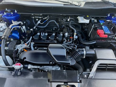 Used 2025 Honda CR-V EX-L image 35