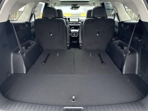 New 2025 Kia Sorento X-Line EX image 49