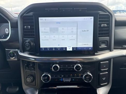 Used 2021 Ford F150 Lariat RWD image 9