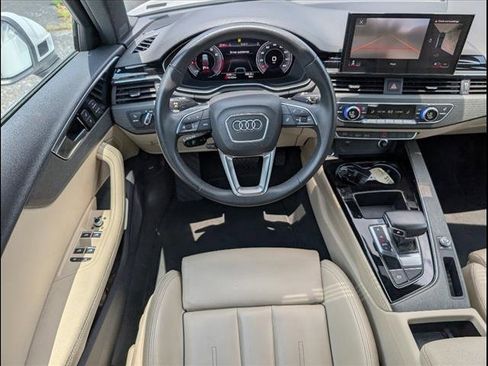 Used 2023 Audi A4 2.0T Premium Plus image 13