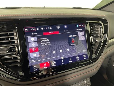 Certified 2025 Dodge Durango GT image 7