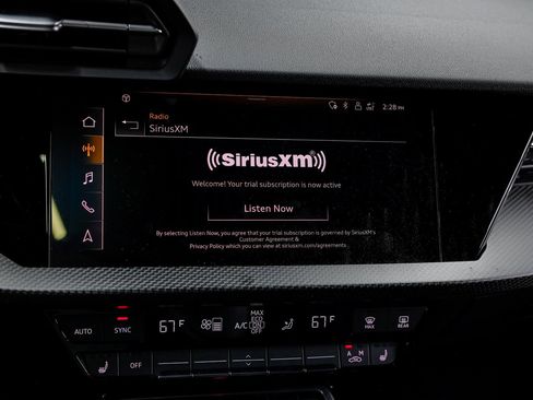 Used 2024 Audi RS 3 2.5T image 38