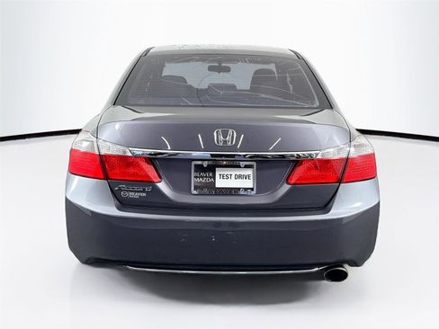 Used 2015 Honda Accord LX image 11