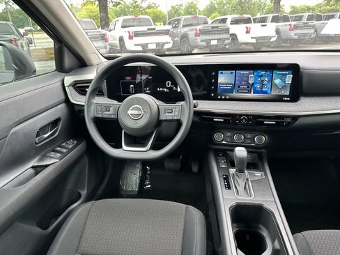 New 2026 Nissan Kicks S FWD image 20