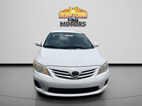 Used 2013 Toyota Corolla LE FWD image 15