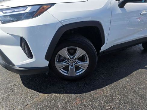 Certified 2024 Toyota RAV4 XLE w/ Convenience Package AWD/4WD image 2