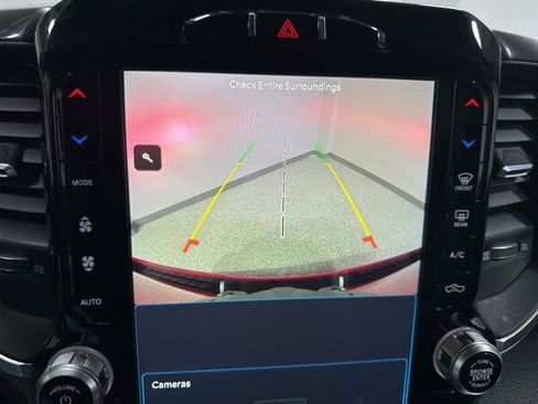 Used 2022 RAM 1500 Laramie w/ Night Edition image 5