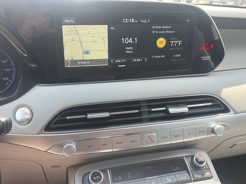 Used 2020 Hyundai Palisade SEL FWD image 26
