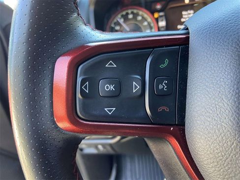 Used 2022 RAM 1500 Rebel w/ Rebel Level 1 Equipment Group image 30