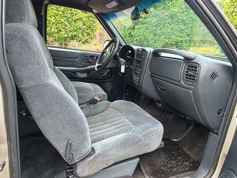 Used 2000 Chevrolet S10 Pickup LS w/ Preferred Equipment Group image 22