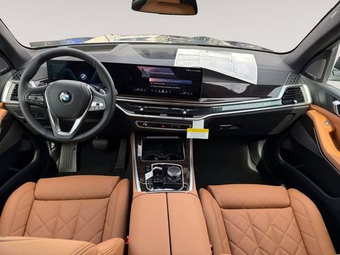 New 2026 BMW X5 xDrive40i AWD/4WD image 10