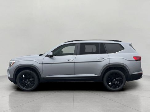 New 2026 Volkswagen Atlas SE AWD/4WD image 4