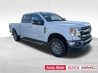 Used 2021 Ford F250 XLT w/ XLT Premium Package video 2