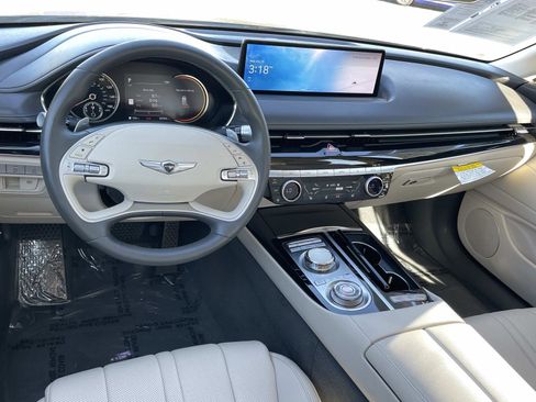 Used 2023 Genesis G80 2.5T image 6