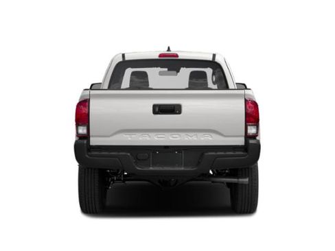 Used 2019 Toyota Tacoma SR RWD image 5