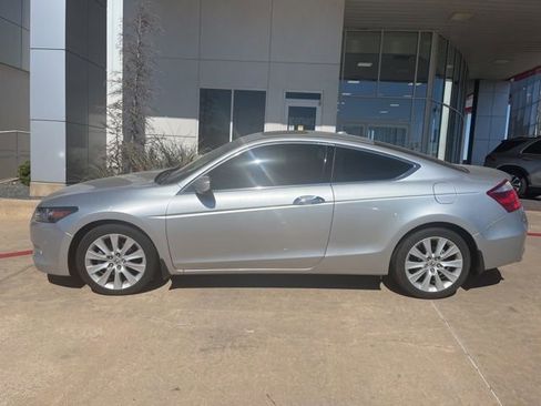 Used 2009 Honda Accord EX-L image 7