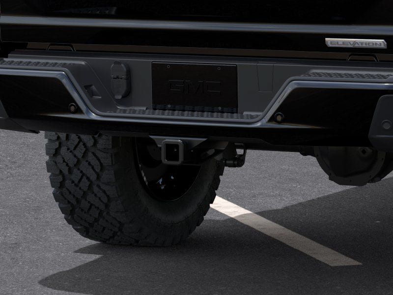 New 2026 GMC Canyon Elevation RWD image 41