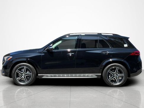 New 2026 Mercedes-Benz GLE 350 4MATIC image 2