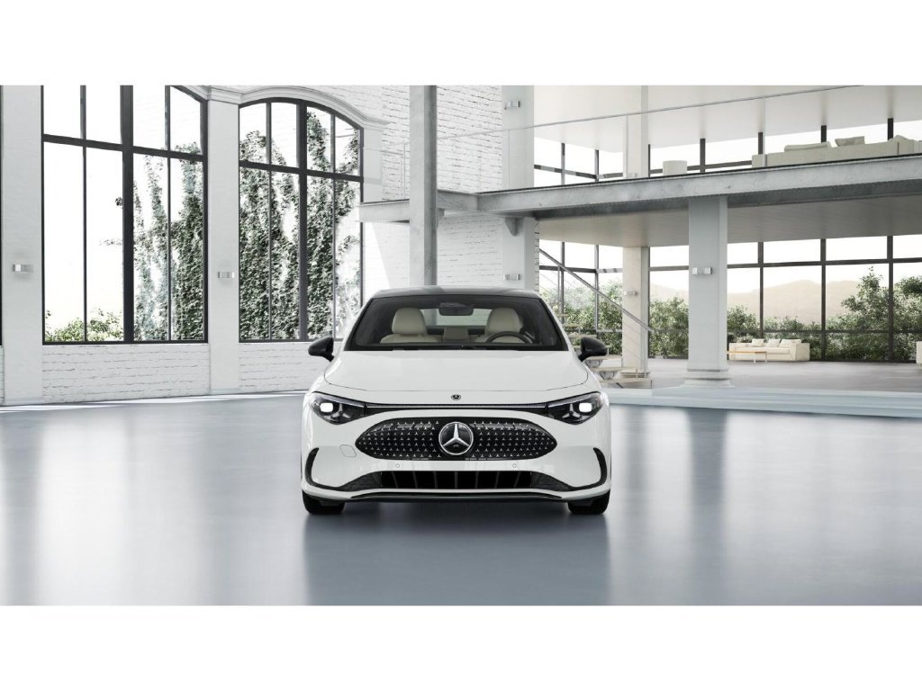 New 2027 Mercedes-Benz CLA 350 image 7
