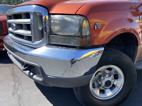 Used 1999 Ford F350 Lariat image 9