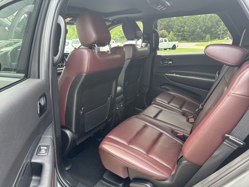 Used 2024 Dodge Durango GT RWD image 4