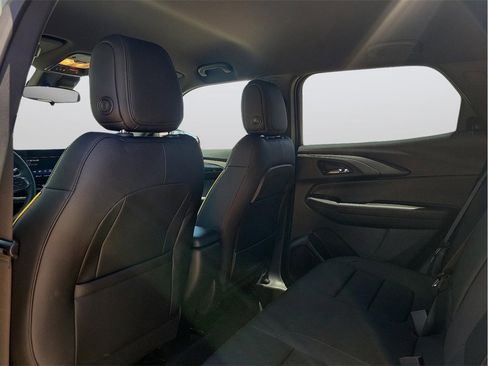 New 2026 Chevrolet TrailBlazer ACTIV image 15